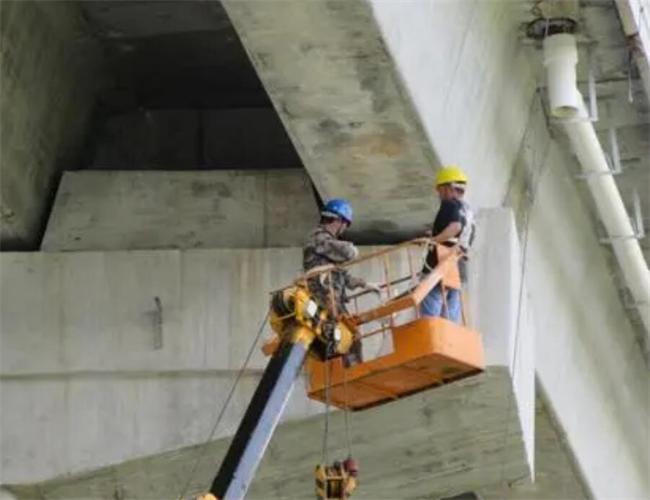 镇江桥梁建设排水系统